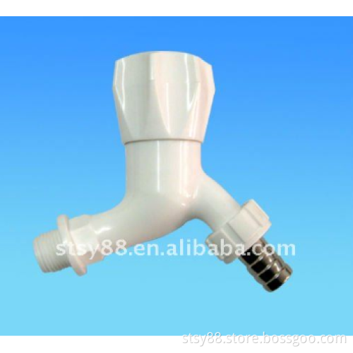 High Quality low price abs plastic tap and faucet